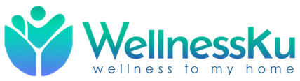WellnessKu — wellness to my home